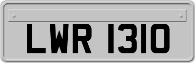 LWR1310