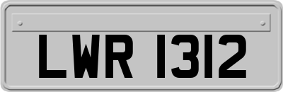 LWR1312