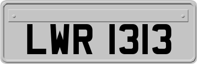 LWR1313