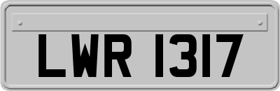 LWR1317