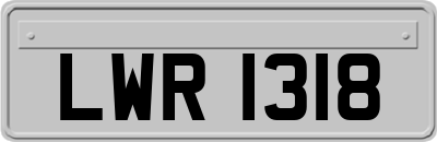 LWR1318