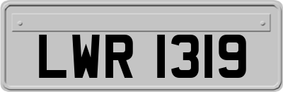 LWR1319