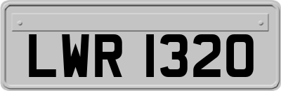 LWR1320