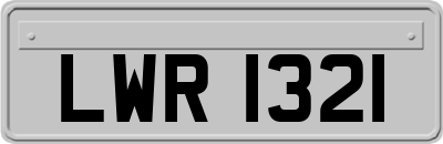 LWR1321