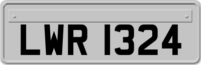 LWR1324