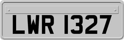 LWR1327