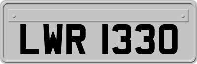 LWR1330