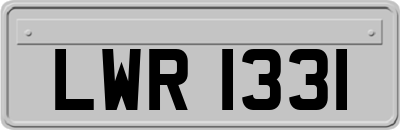 LWR1331