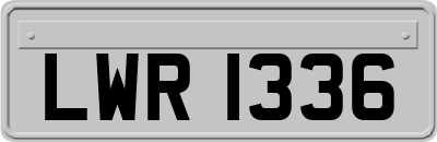 LWR1336