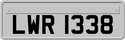 LWR1338