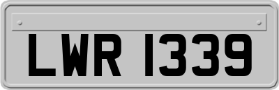 LWR1339