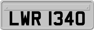 LWR1340