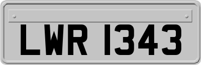 LWR1343