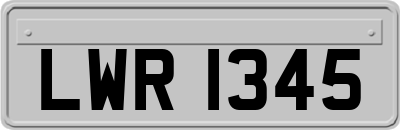 LWR1345