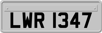 LWR1347