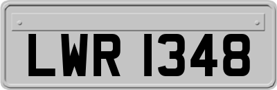 LWR1348