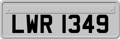 LWR1349