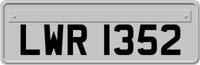 LWR1352