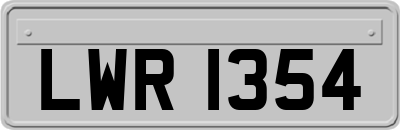 LWR1354