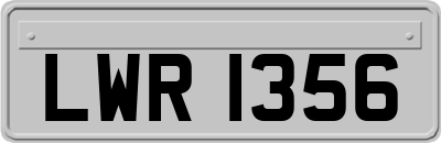 LWR1356