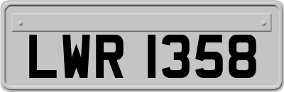 LWR1358