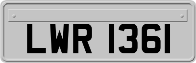 LWR1361