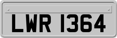 LWR1364