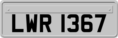 LWR1367