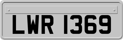 LWR1369