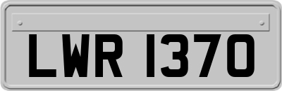 LWR1370