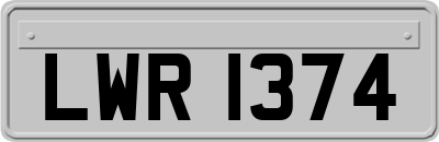 LWR1374