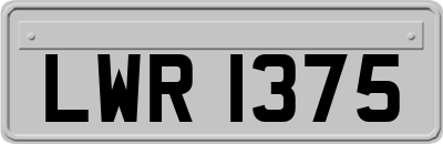 LWR1375