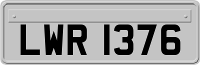 LWR1376