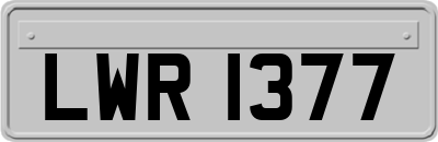 LWR1377