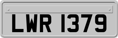 LWR1379