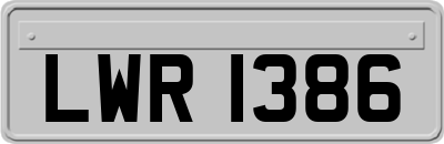 LWR1386