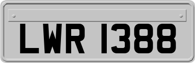 LWR1388