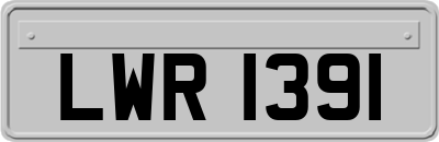 LWR1391