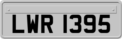 LWR1395