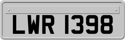 LWR1398