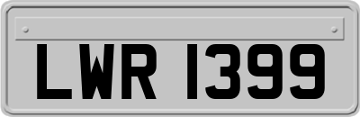 LWR1399