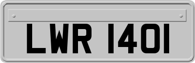 LWR1401