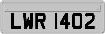 LWR1402