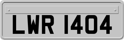 LWR1404