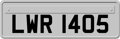 LWR1405