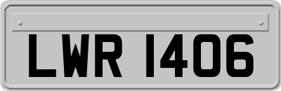 LWR1406