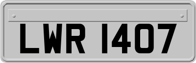 LWR1407