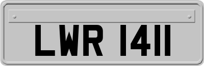 LWR1411