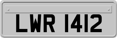 LWR1412