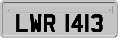 LWR1413